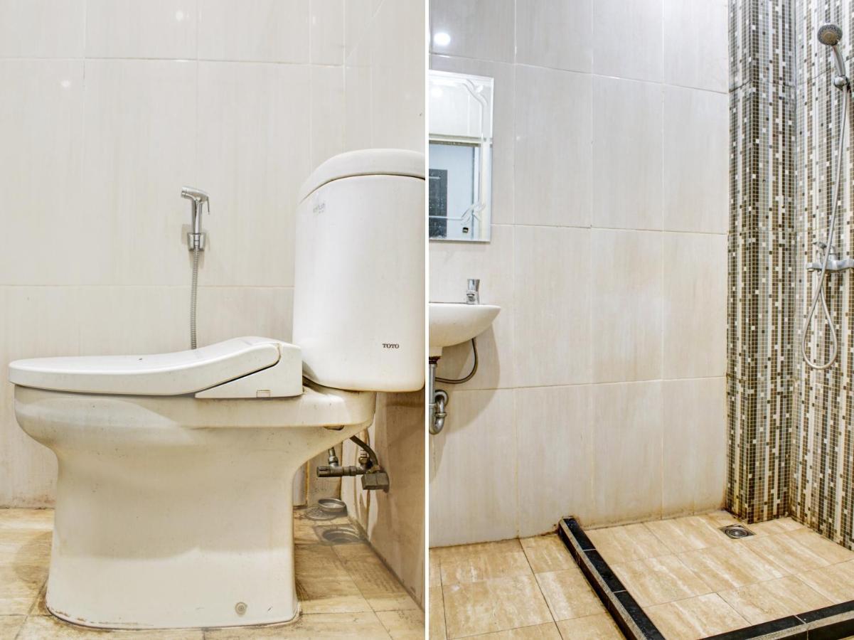 Reddoorz Syariah Near Q-Mall Banjarbaru Martapura  ภายนอก รูปภาพ