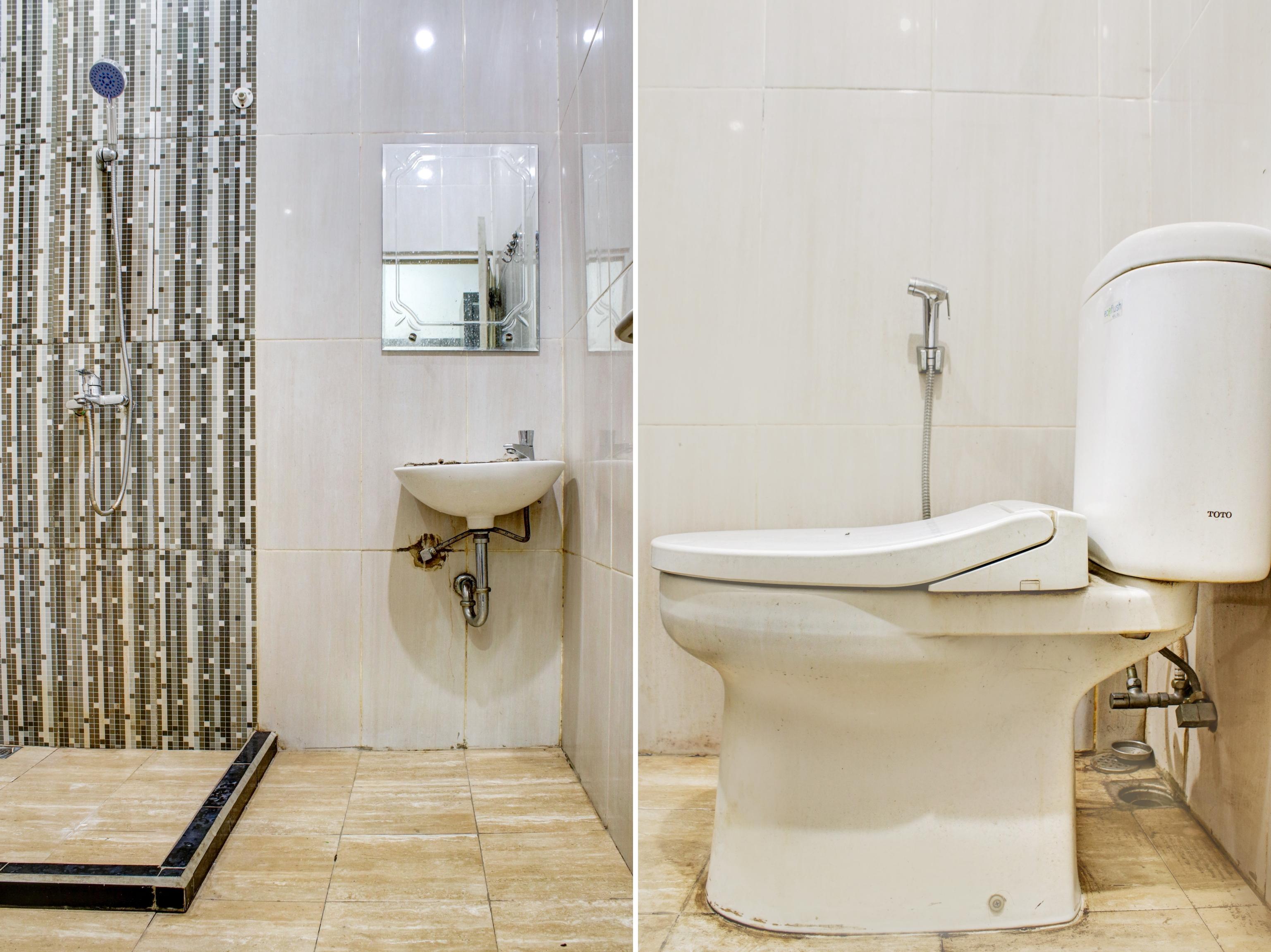 Reddoorz Syariah Near Q-Mall Banjarbaru Martapura  ภายนอก รูปภาพ