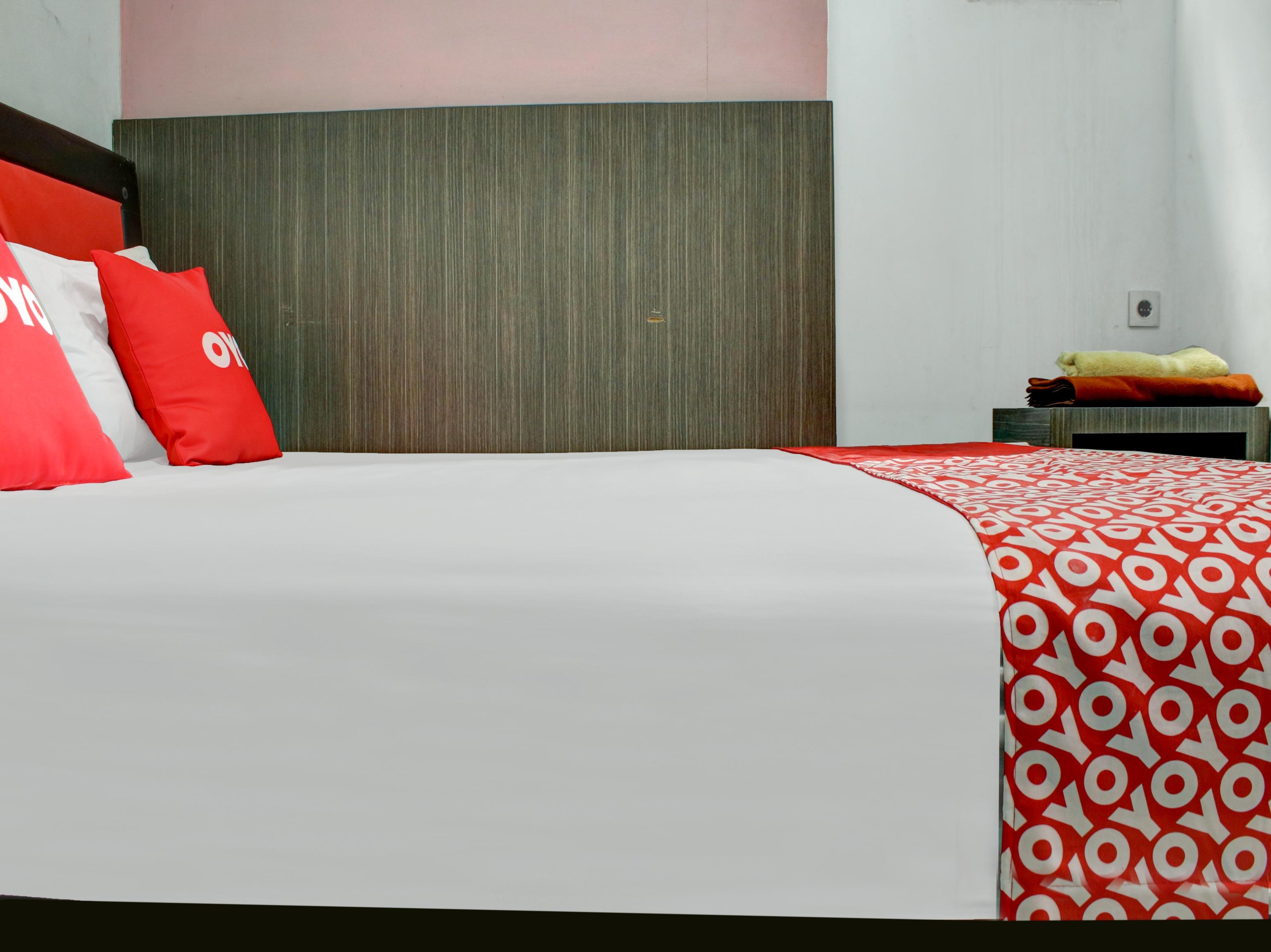 Reddoorz Syariah Near Q-Mall Banjarbaru Martapura  ภายนอก รูปภาพ